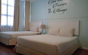 Ty Hotel