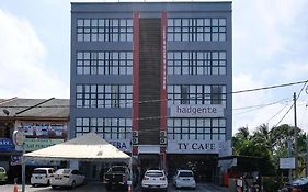 Ty Hotel